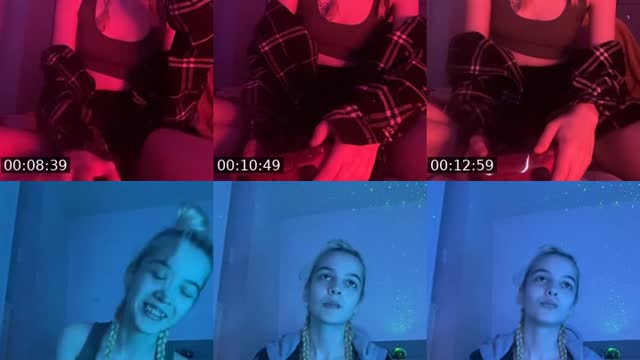 @mi_nina2906 TikTok live from 2026-08-19
