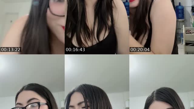 TikTok live: work timeee 🫶🏻 by @simcariii