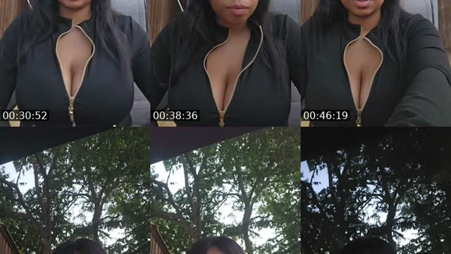 TikTok live: join and I MAY show my 🍒 by @shaylieseya