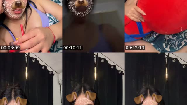 @danna_gpe1 TikTok live from 2026-08-19