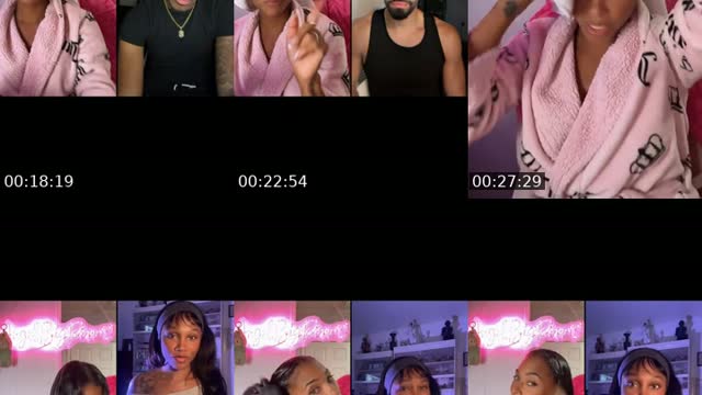 @angelbigpurr TikTok live from 2026-08-19