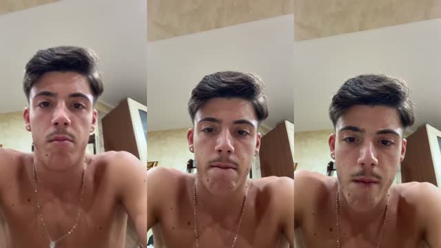 @antonino_madonia10 TikTok live