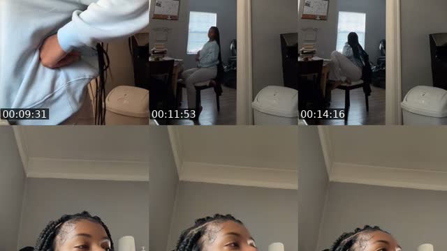 @iadoreprettygirls_x TikTok live from 2026-08-19