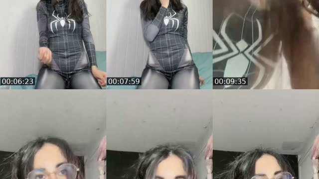 @todaunacapri TikTok live