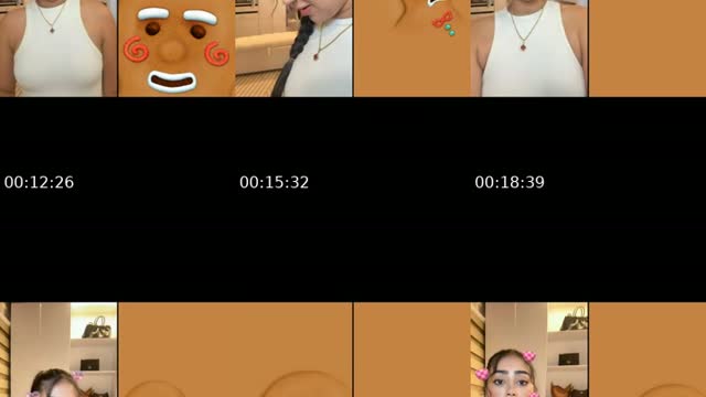 @monicavallejolives TikTok live from 2026-08-19