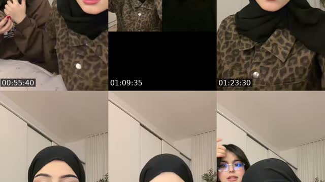 @hala.abdulaziz1 TikTok live from 2026-08-19