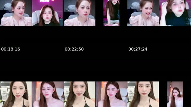 @babiixinkkk TikTok live from 2026-08-19