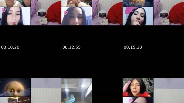 @francely13 TikTok live from 2026-08-19