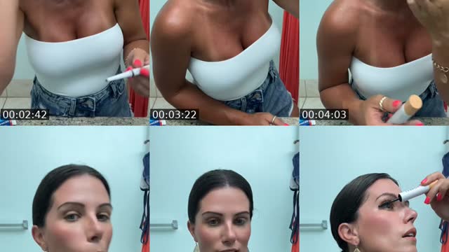 @katielynn850 TikTok live