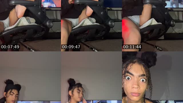@dejavuvint TikTok live from 2026-08-19