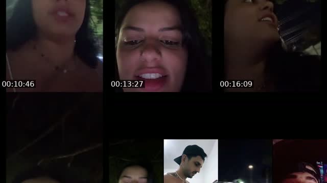@julianarusso5 TikTok live from 2026-08-19