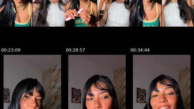 TikTok live: Lets Go LIVE! by @urviptoria
