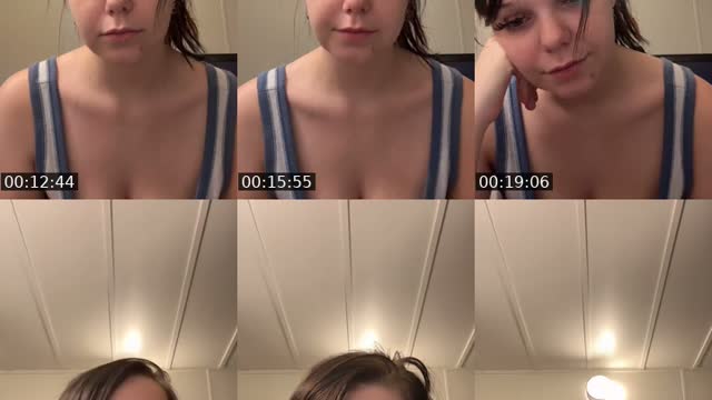 @kimm2006666 TikTok live from 2026-08-19
