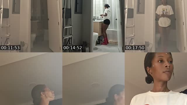 TikTok live: New by @silkgoldbody