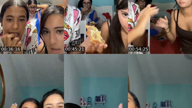 @ss.yych TikTok live from 2026-08-19