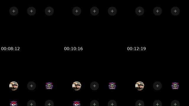 TikTok live: when ya galeriku penuh by @felicialidia28
