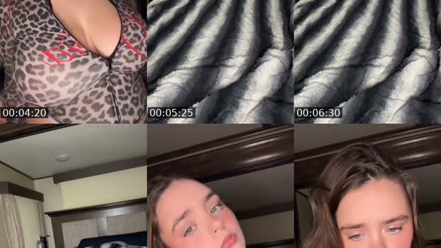 @chxrryxlexxx TikTok live from 2026-08-19