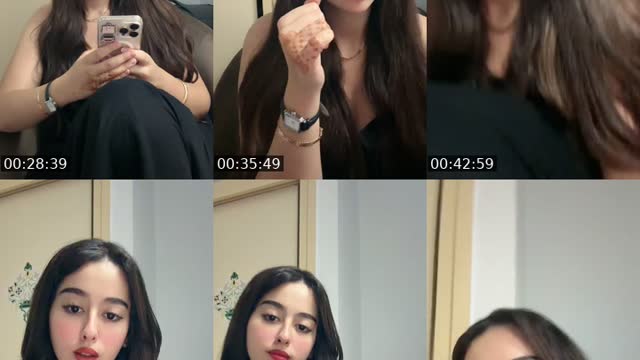 @maxul34 TikTok live from 2026-08-19