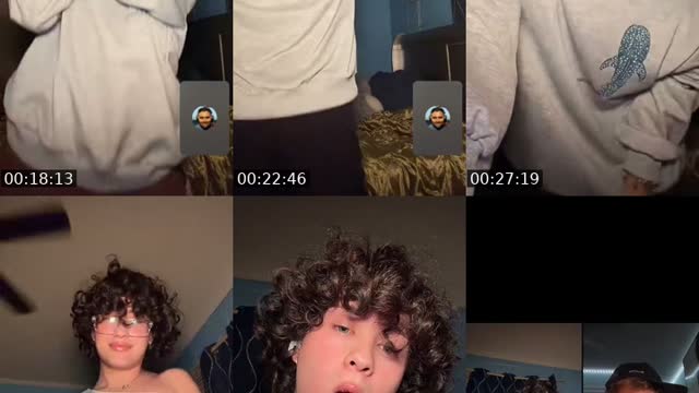@jr_luv23 TikTok live from 2026-08-19