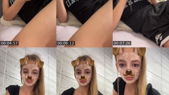 @emma_13w1 TikTok live