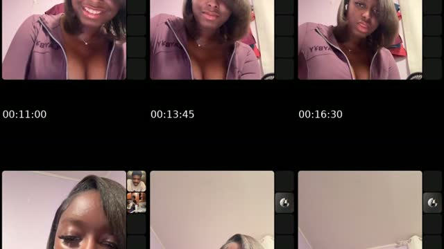 @deji_xo2 TikTok live from 2026-08-19