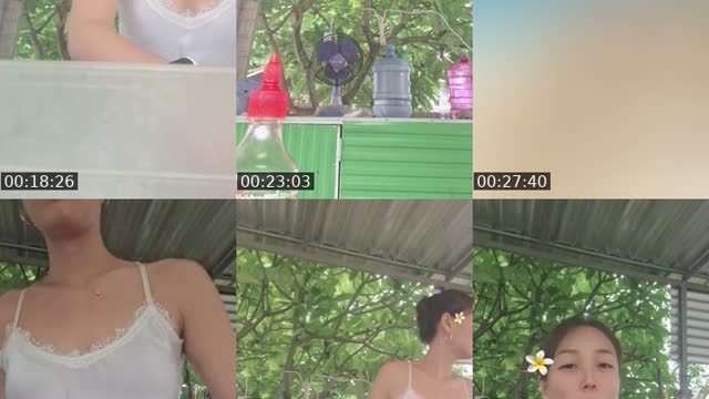 TikTok live: Morning 🌄 by @pradthanadramaqueen