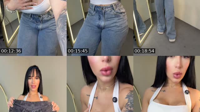 @camila_duarteofc TikTok live from 2026-08-19