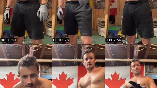 @b_bangor TikTok live