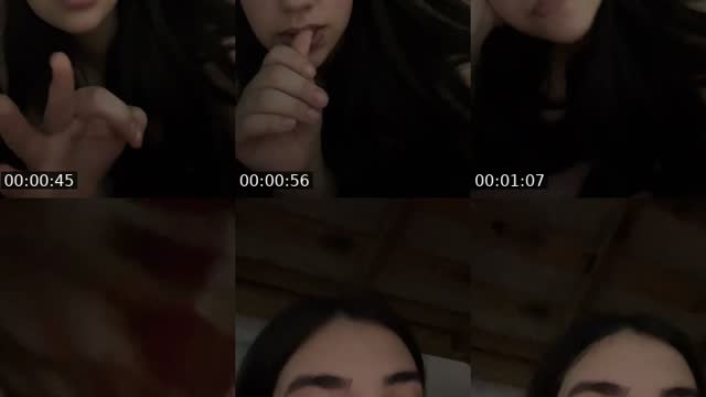 @evelyn_queirozzz TikTok live