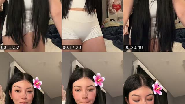 @beatrizlyz0 TikTok live from 2026-08-19