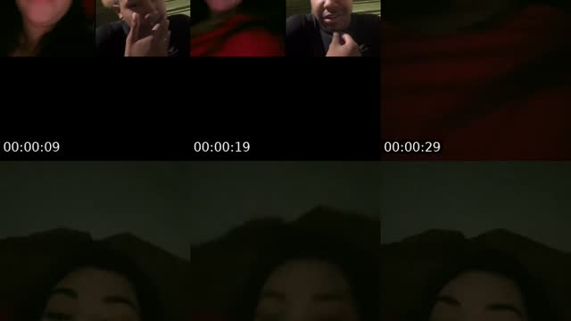 @brebrendahh TikTok live