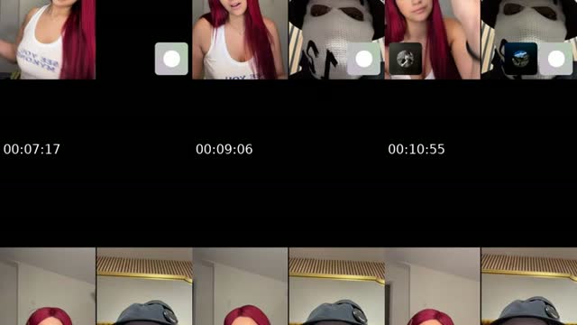 @rmkkk.lbh TikTok live