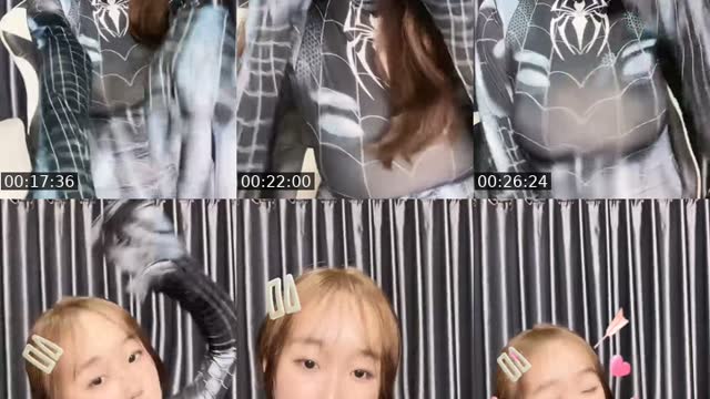 @leleburnerrr TikTok live from 2026-08-19
