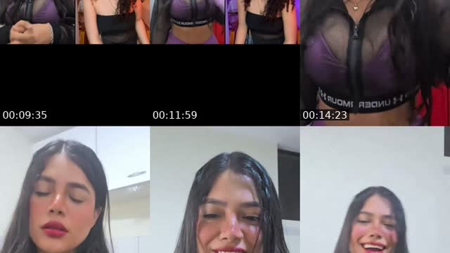 @.kass113 TikTok live from 2026-08-19