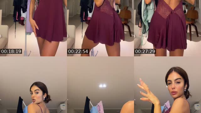 @gabialvesrios TikTok live from 2026-08-19