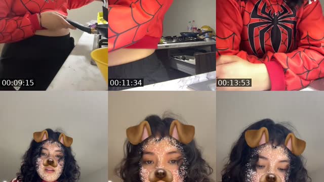 @adilene.sarahi TikTok live from 2026-08-19