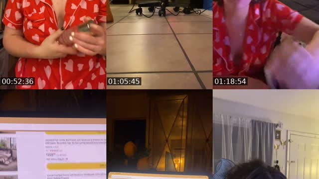 @dancinginfairycirclesss TikTok live from 2026-08-19