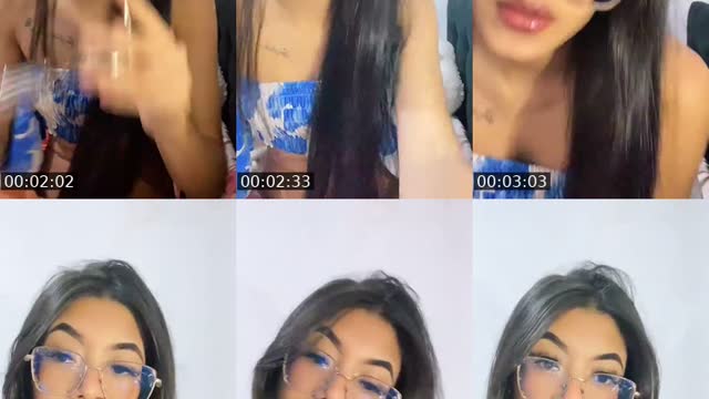 @gaaby__monteiro02 TikTok live