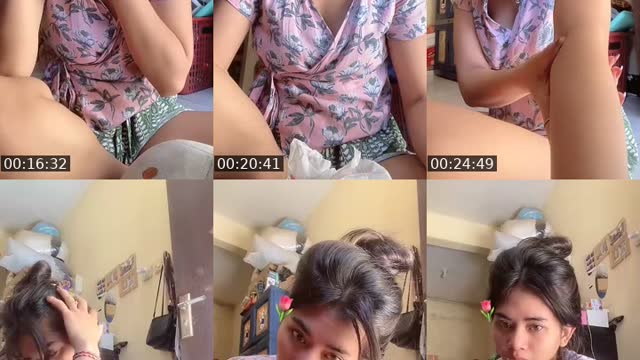 Indonesia TikTok live: Masuk by @sumadewiiii