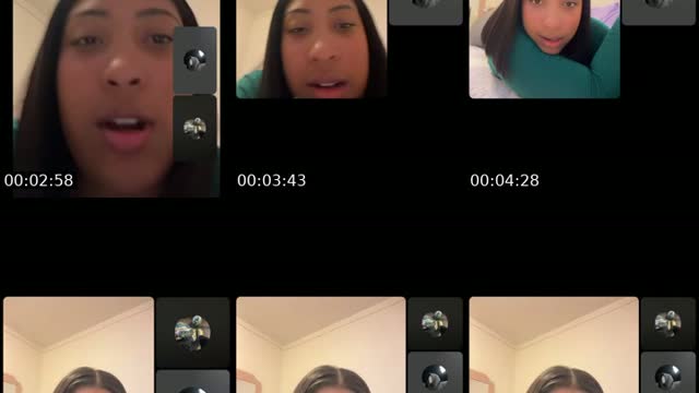 @heidi_n7 TikTok live