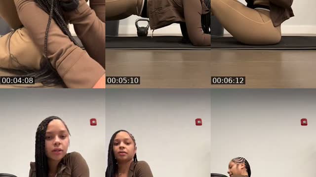 @manii1x TikTok live from 2026-08-19
