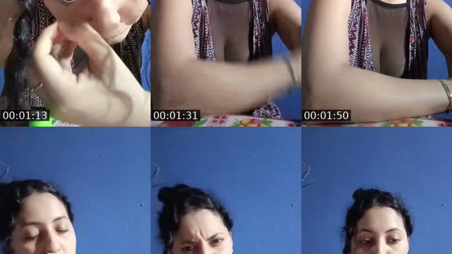 @ana125_67 TikTok live