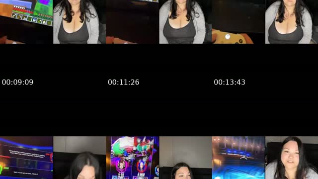 @quiet.capricorn TikTok live from 2026-08-19