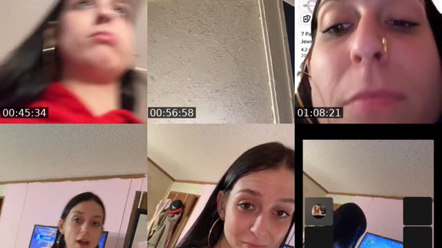 TikTok live: Mentioned you by @_phattbabyy_