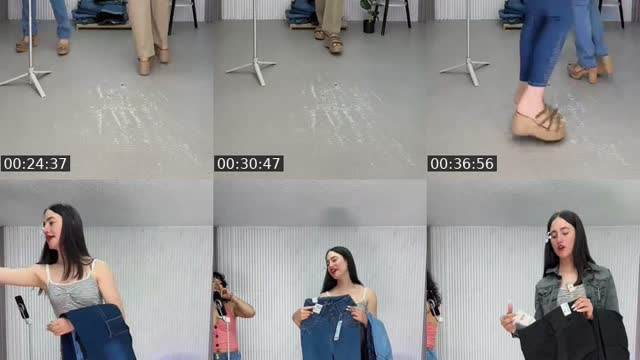 @bambuestilomex TikTok live from 2026-08-19