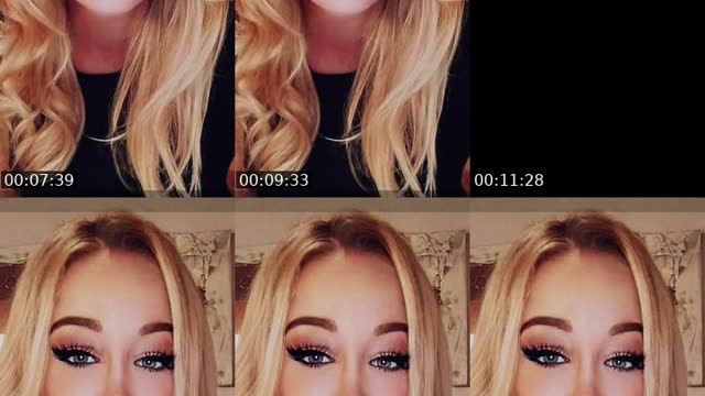 @tndrbogr7 TikTok live