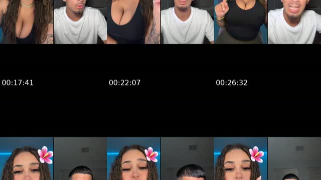 @theonlysavvyy_ TikTok live from 2026-08-19