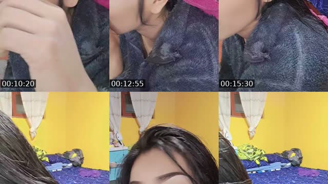 TikTok live: holi by @greysi.orihuela