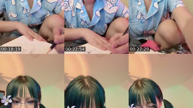 TikTok live: Lets Go LIVE! by @misiita34