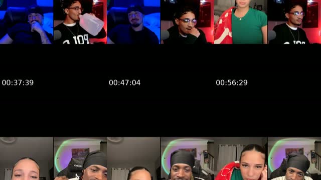 TikTok live: come say hey😘 by @kamylagarcia_
